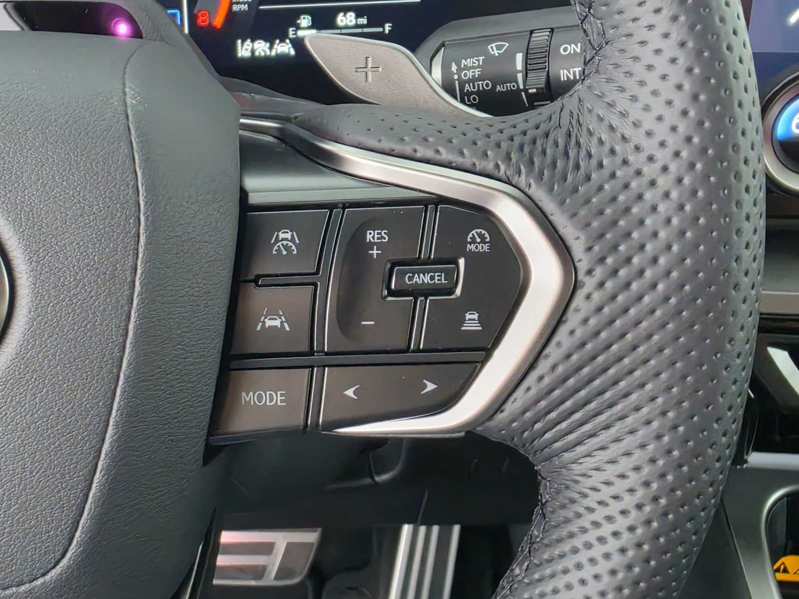 2026 Lexus TX 350 F SPORT HANDLING AWD