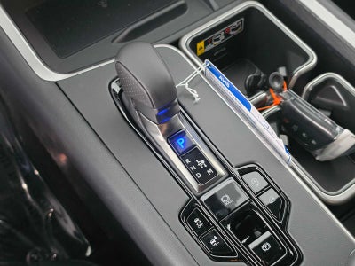 2026 Lexus TX 350 F SPORT HANDLING AWD