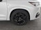 2026 Lexus TX 350 F SPORT HANDLING AWD