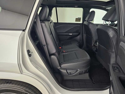 2026 Lexus TX 350 PREMIUM AWD