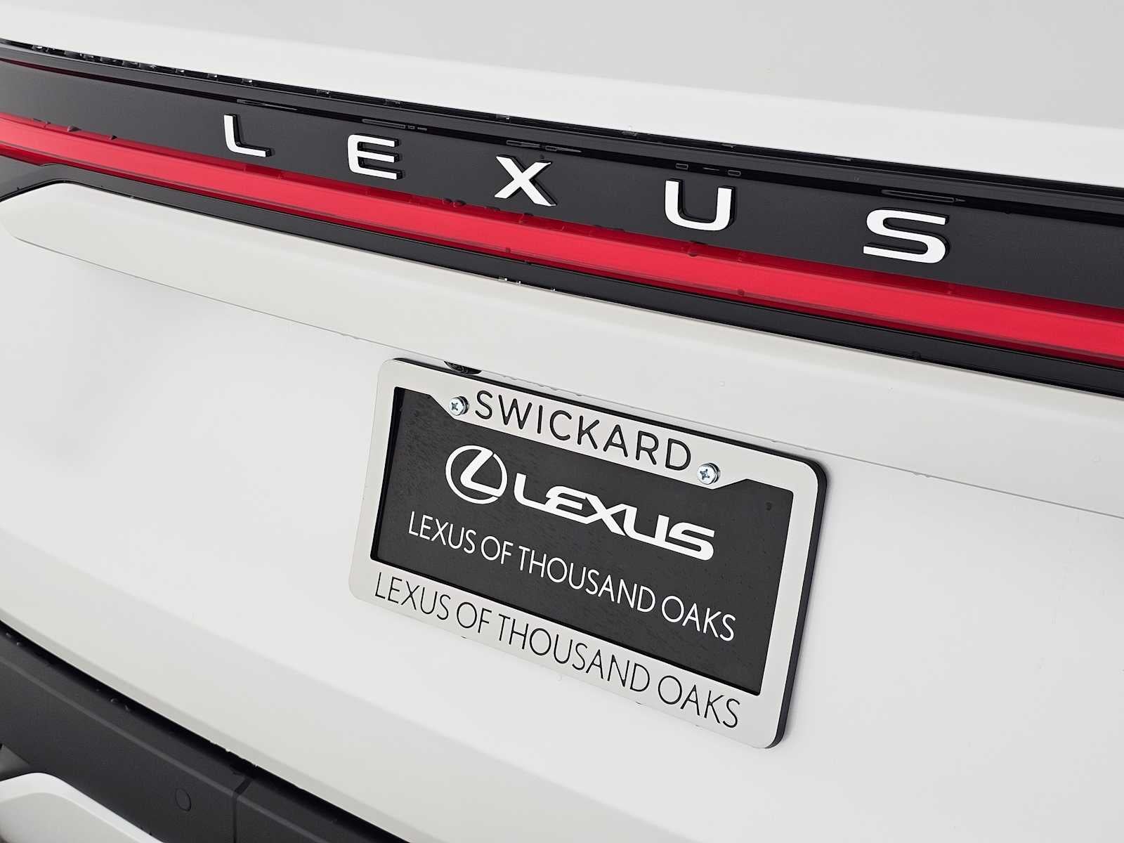 2026 Lexus TX 350 PREMIUM AWD