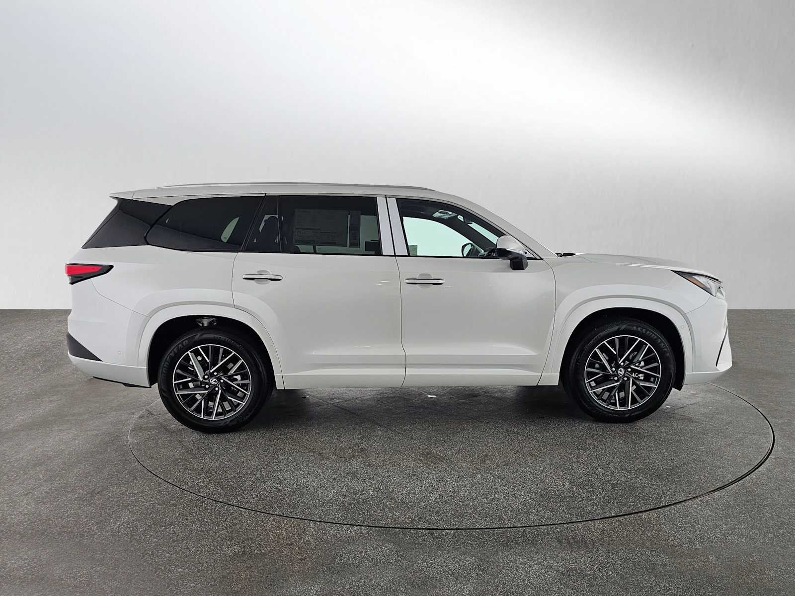 2026 Lexus TX 350 PREMIUM AWD