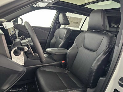 2026 Lexus TX 350 PREMIUM AWD