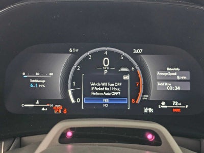 2026 Lexus TX 350 PREMIUM AWD