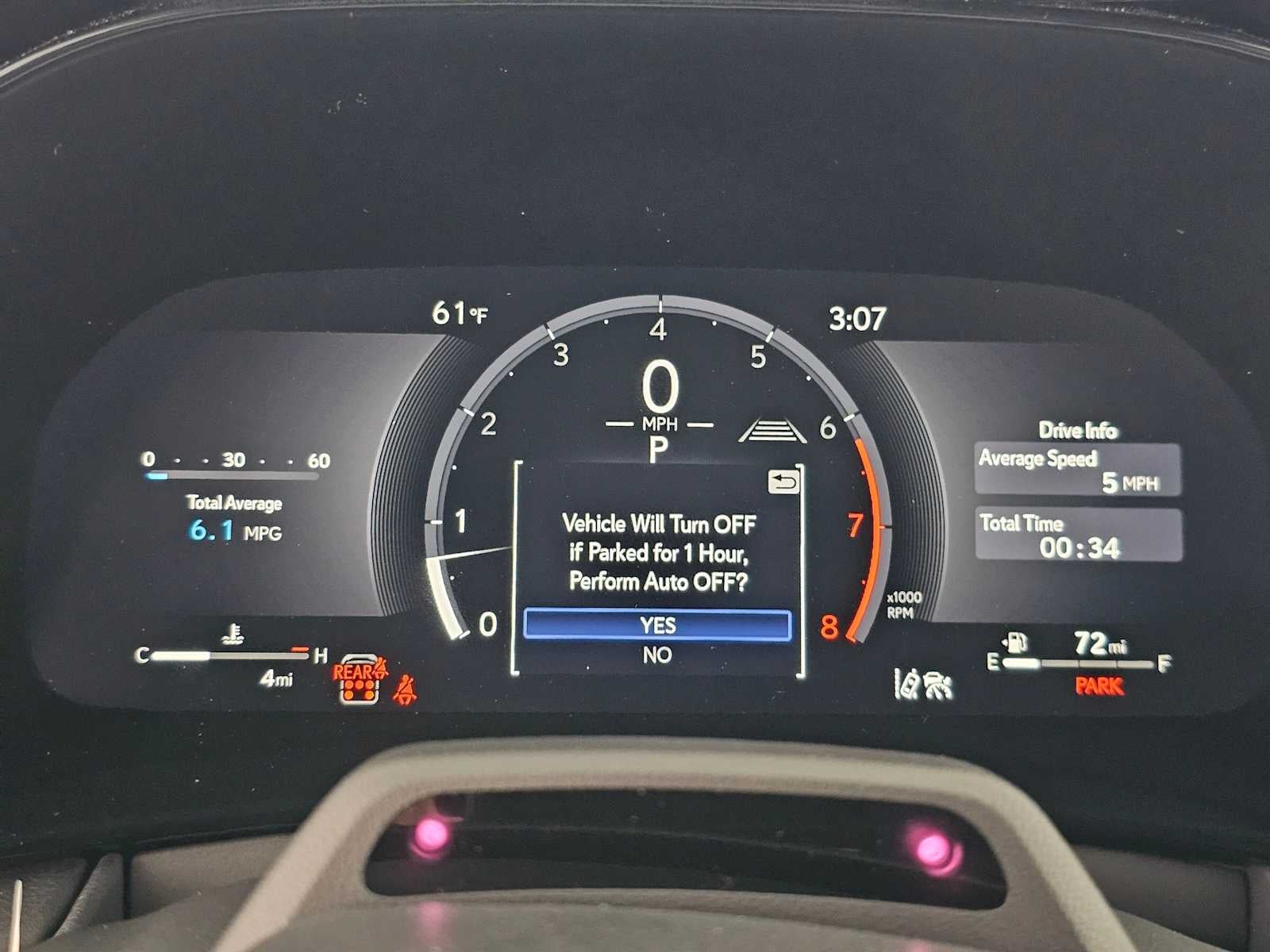 2026 Lexus TX 350 PREMIUM AWD