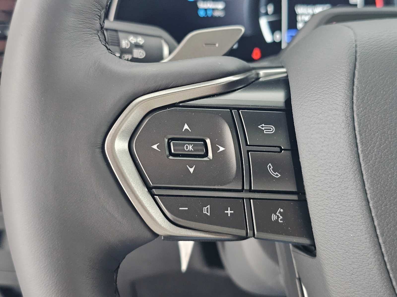 2026 Lexus TX 350 PREMIUM AWD