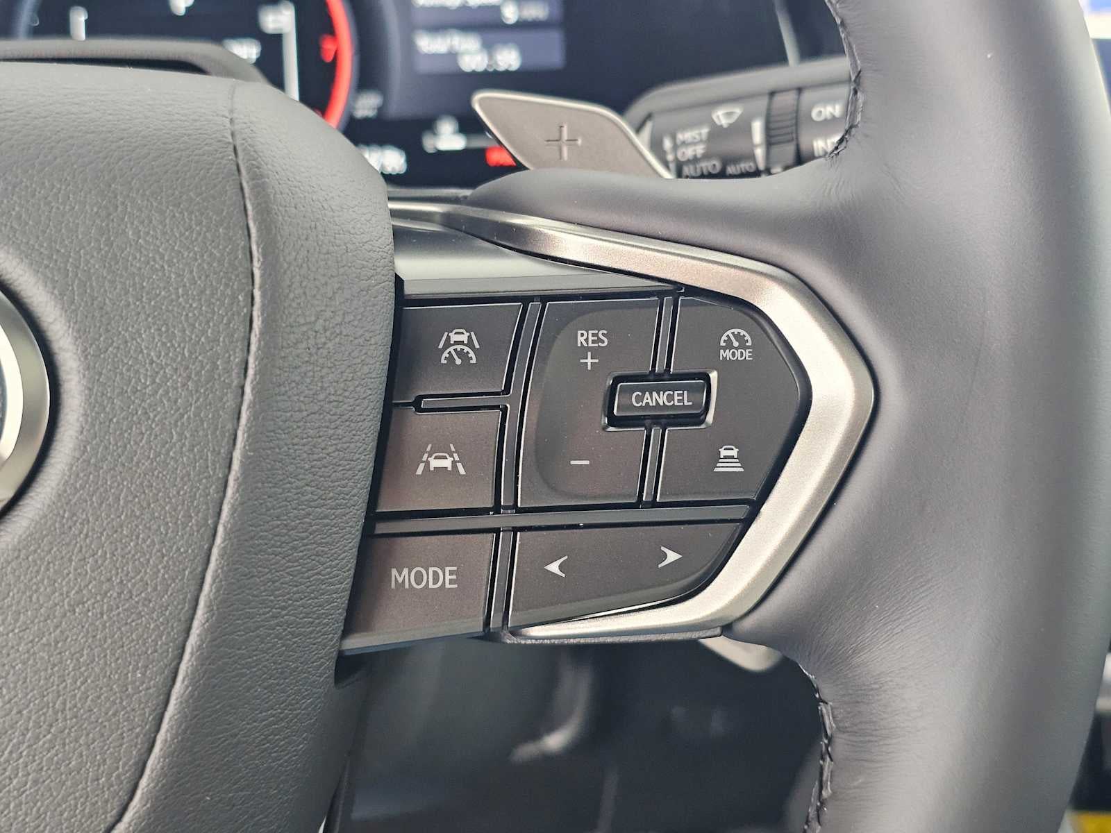 2026 Lexus TX 350 PREMIUM AWD