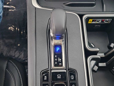 2026 Lexus TX 350 PREMIUM AWD