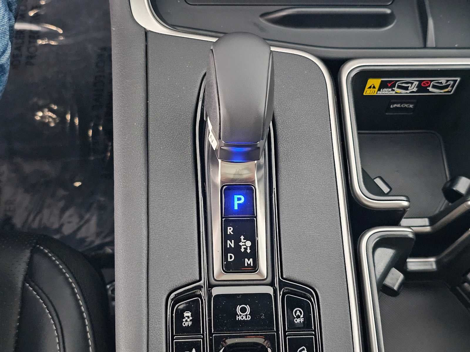 2026 Lexus TX 350 PREMIUM AWD