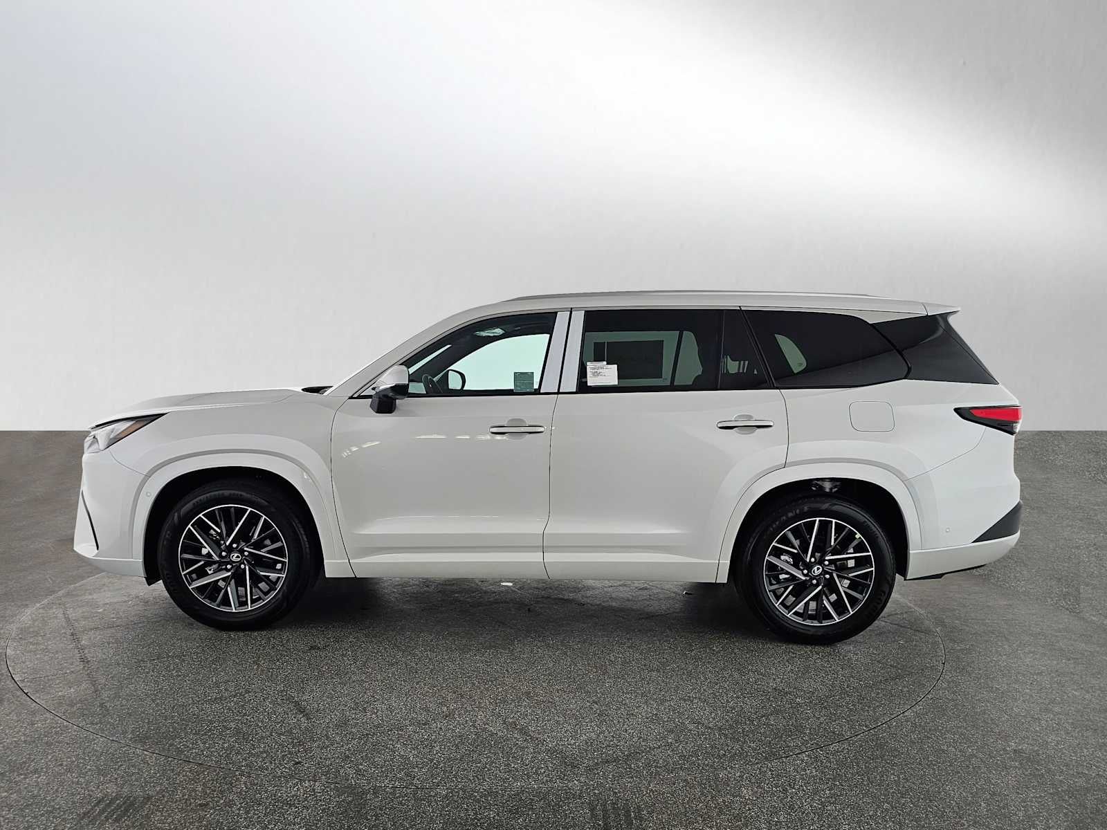 2026 Lexus TX 350 PREMIUM AWD