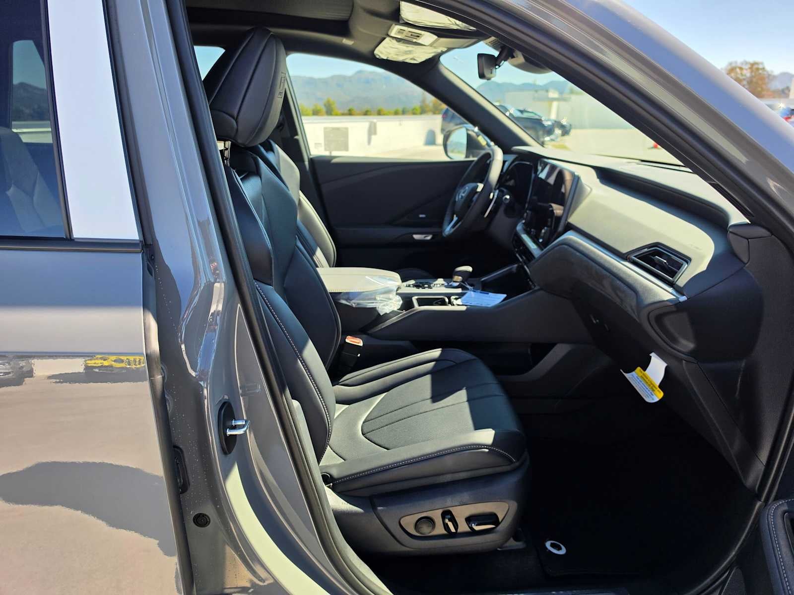 2026 Lexus TX 350 F SPORT HANDLING AWD