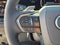 2026 Lexus TX 350 F SPORT HANDLING AWD