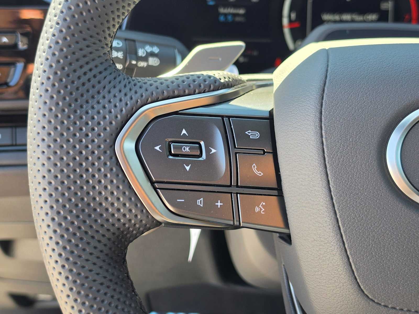 2026 Lexus TX 350 F SPORT HANDLING AWD