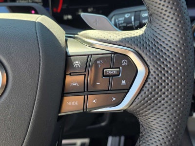 2026 Lexus TX 350 F SPORT HANDLING AWD