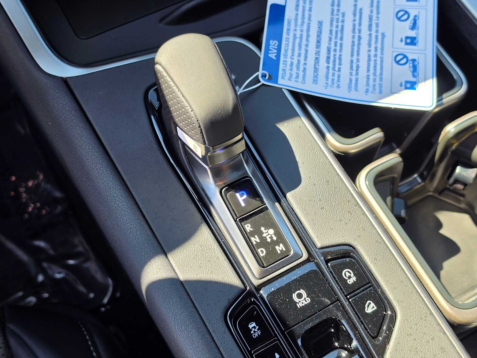 2026 Lexus TX 350 F SPORT HANDLING AWD