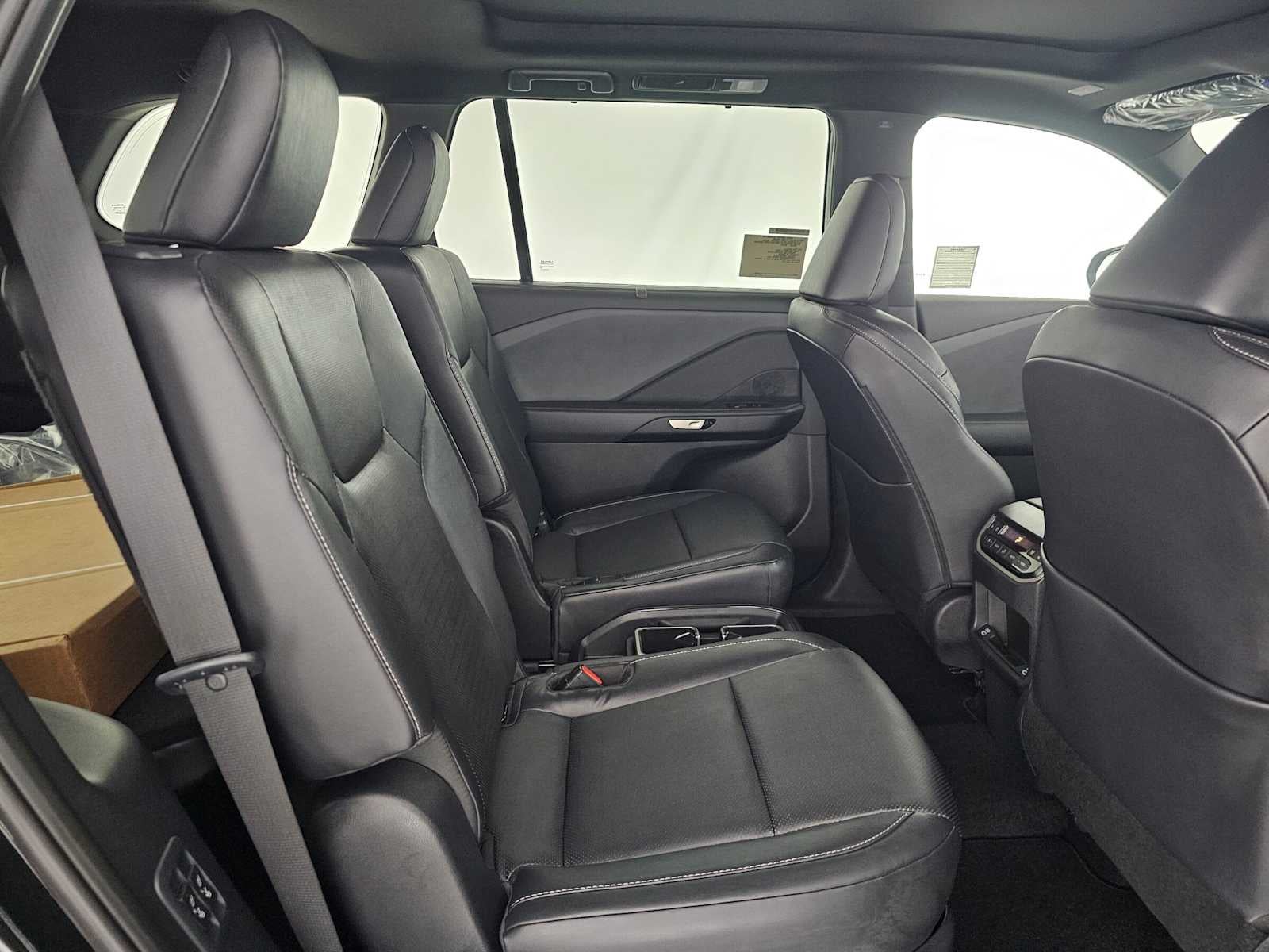 2026 Lexus TX 350 PREMIUM AWD