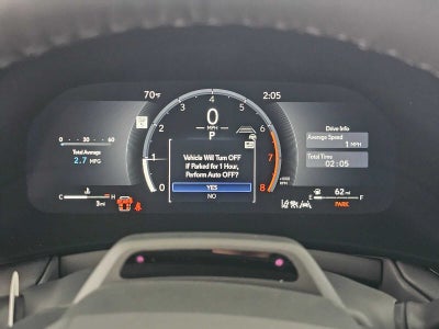2026 Lexus TX 350 PREMIUM AWD