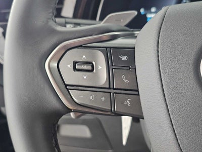 2026 Lexus TX 350 PREMIUM AWD
