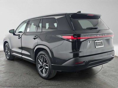 2026 Lexus TX 350 PREMIUM AWD