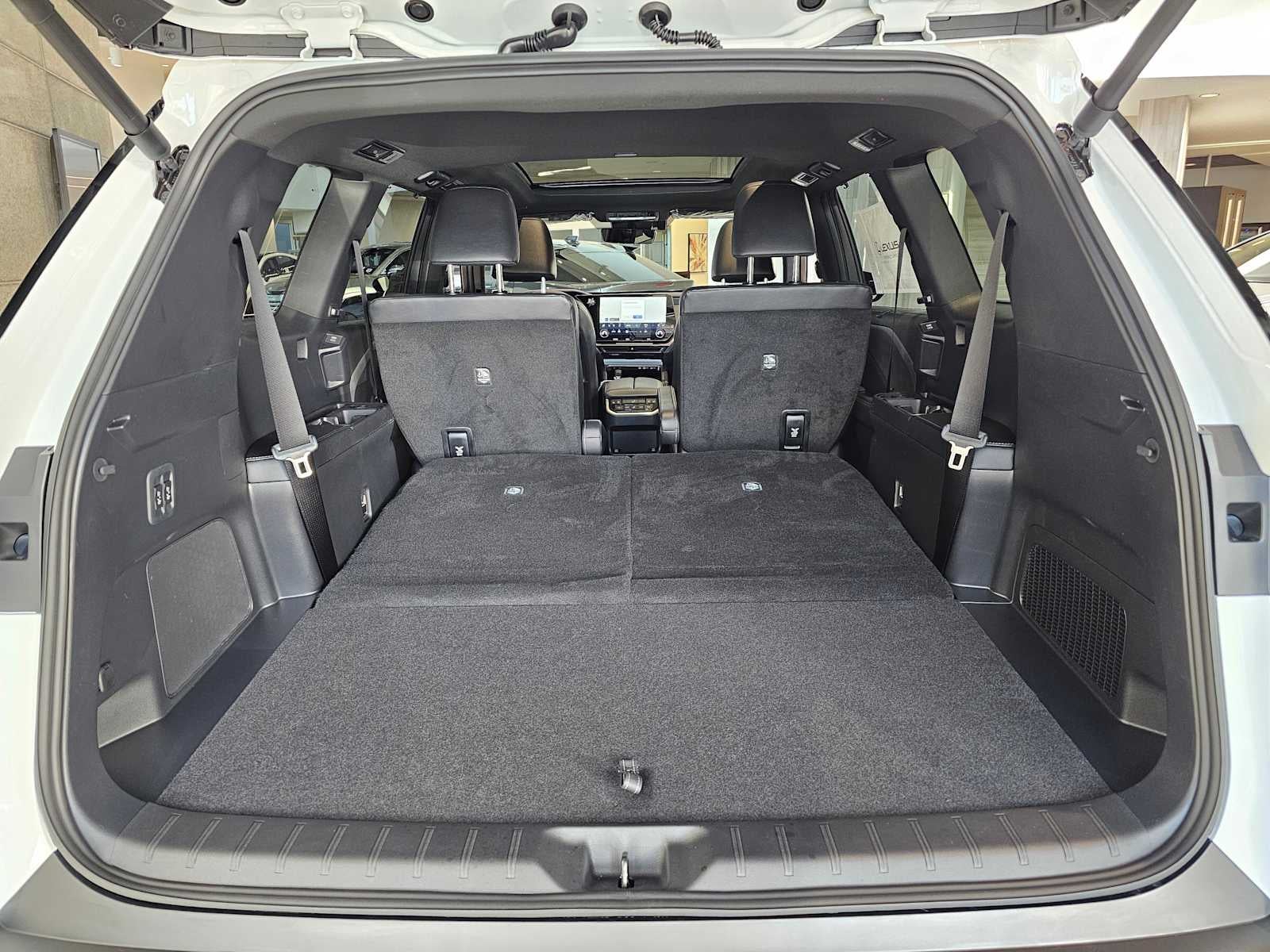 2026 Lexus TX 350 Premium