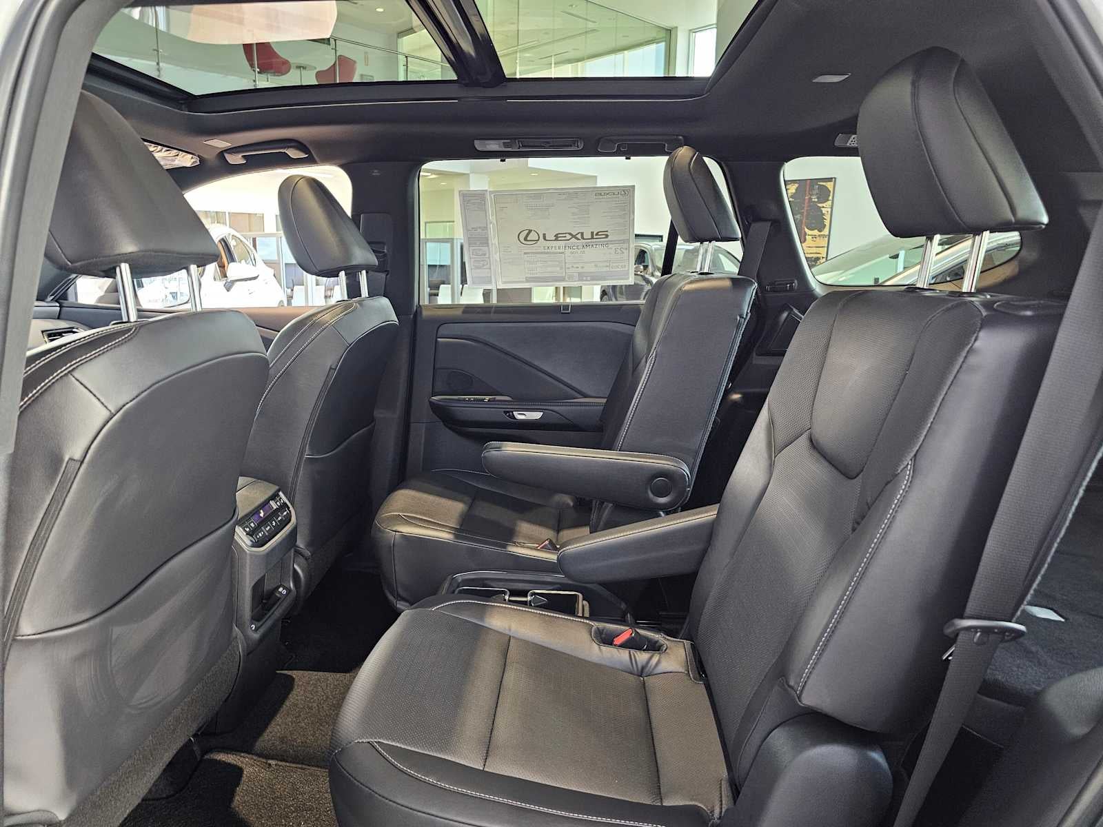 2026 Lexus TX 350 Premium