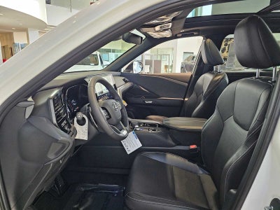 2026 Lexus TX 350 Premium