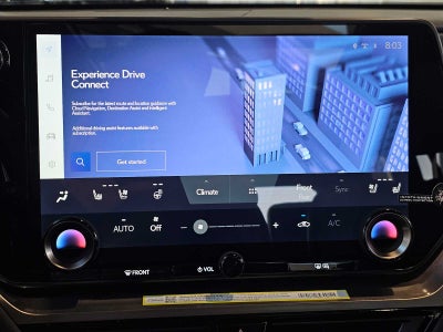 2026 Lexus TX 350 Premium