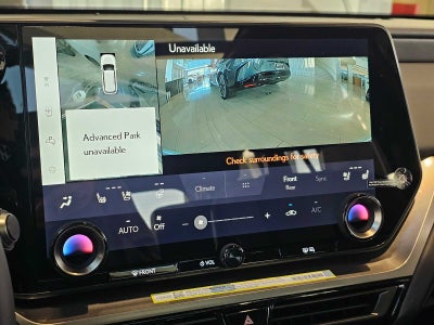 2026 Lexus TX 350 Premium