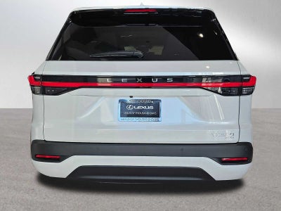 2026 Lexus TX 350 Premium