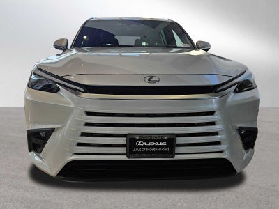2026 Lexus TX 350 Premium