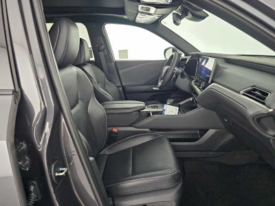 2026 Lexus TX 350 PREMIUM AWD