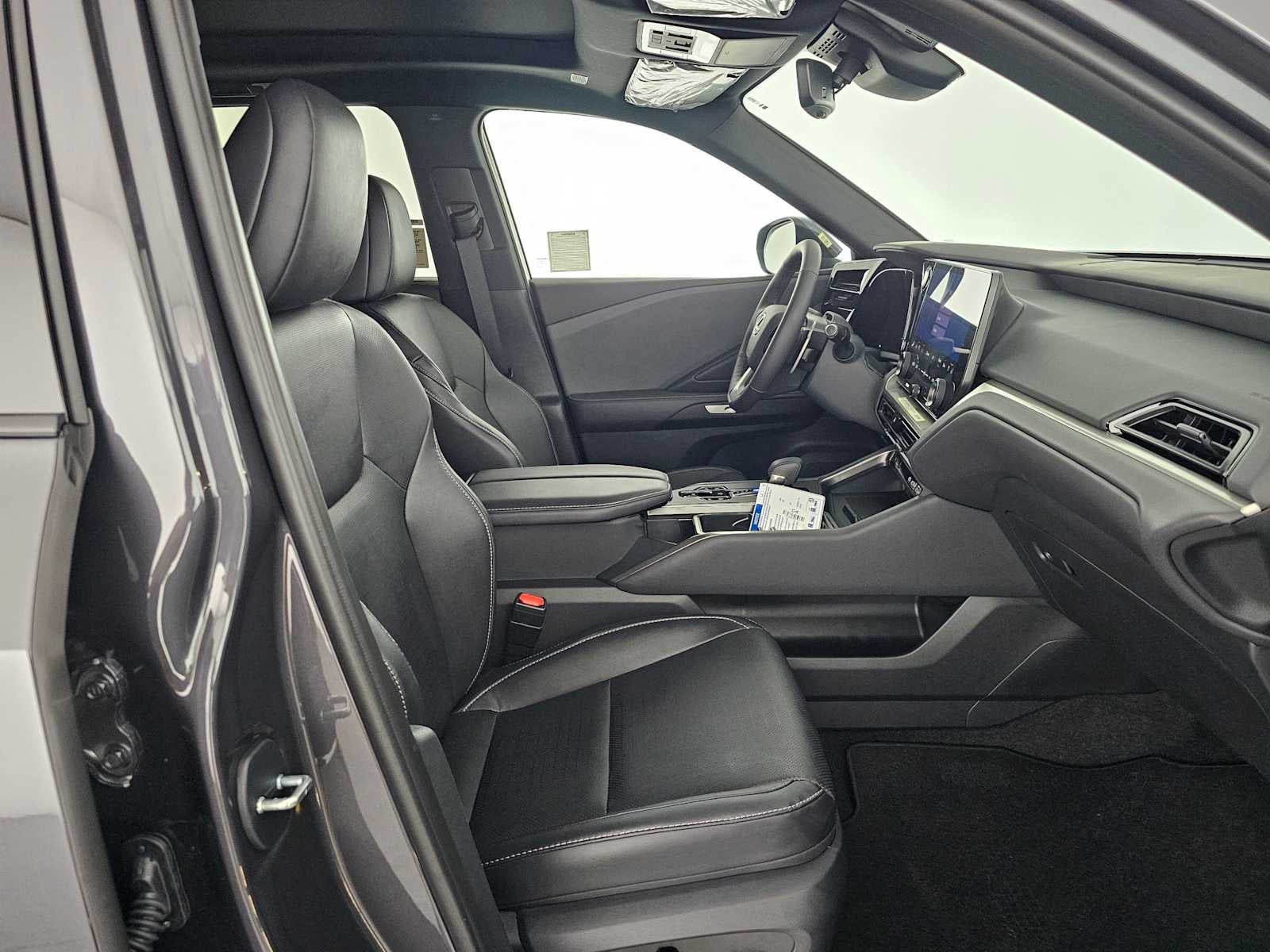 2026 Lexus TX 350 PREMIUM AWD