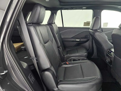 2026 Lexus TX 350 PREMIUM AWD