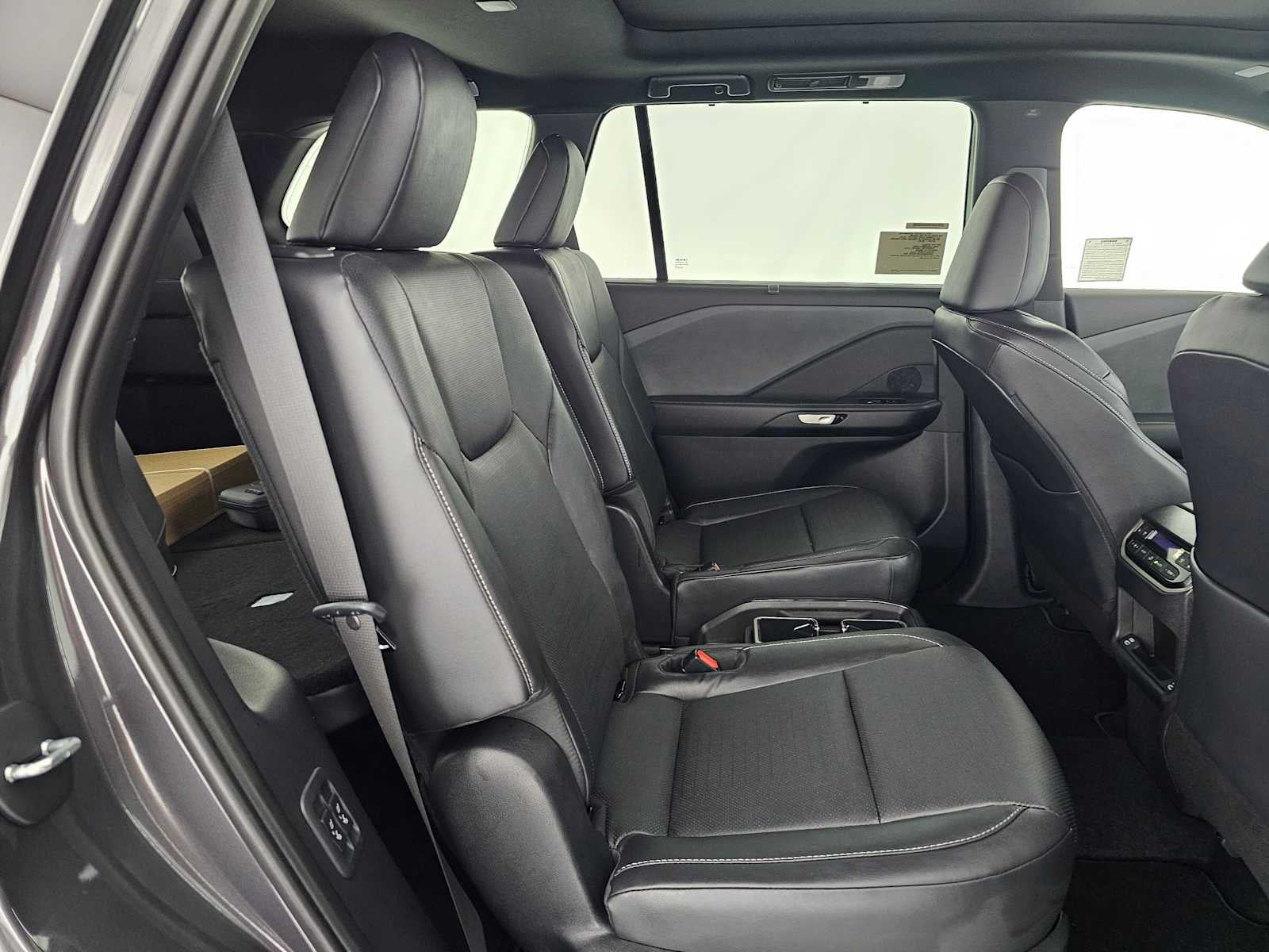 2026 Lexus TX 350 PREMIUM AWD