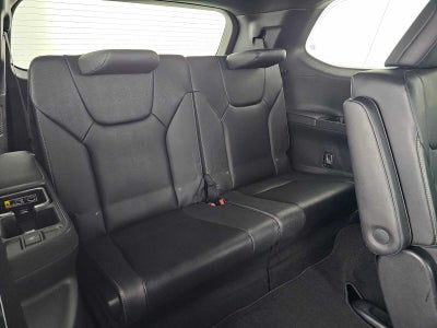 2026 Lexus TX 350 PREMIUM AWD