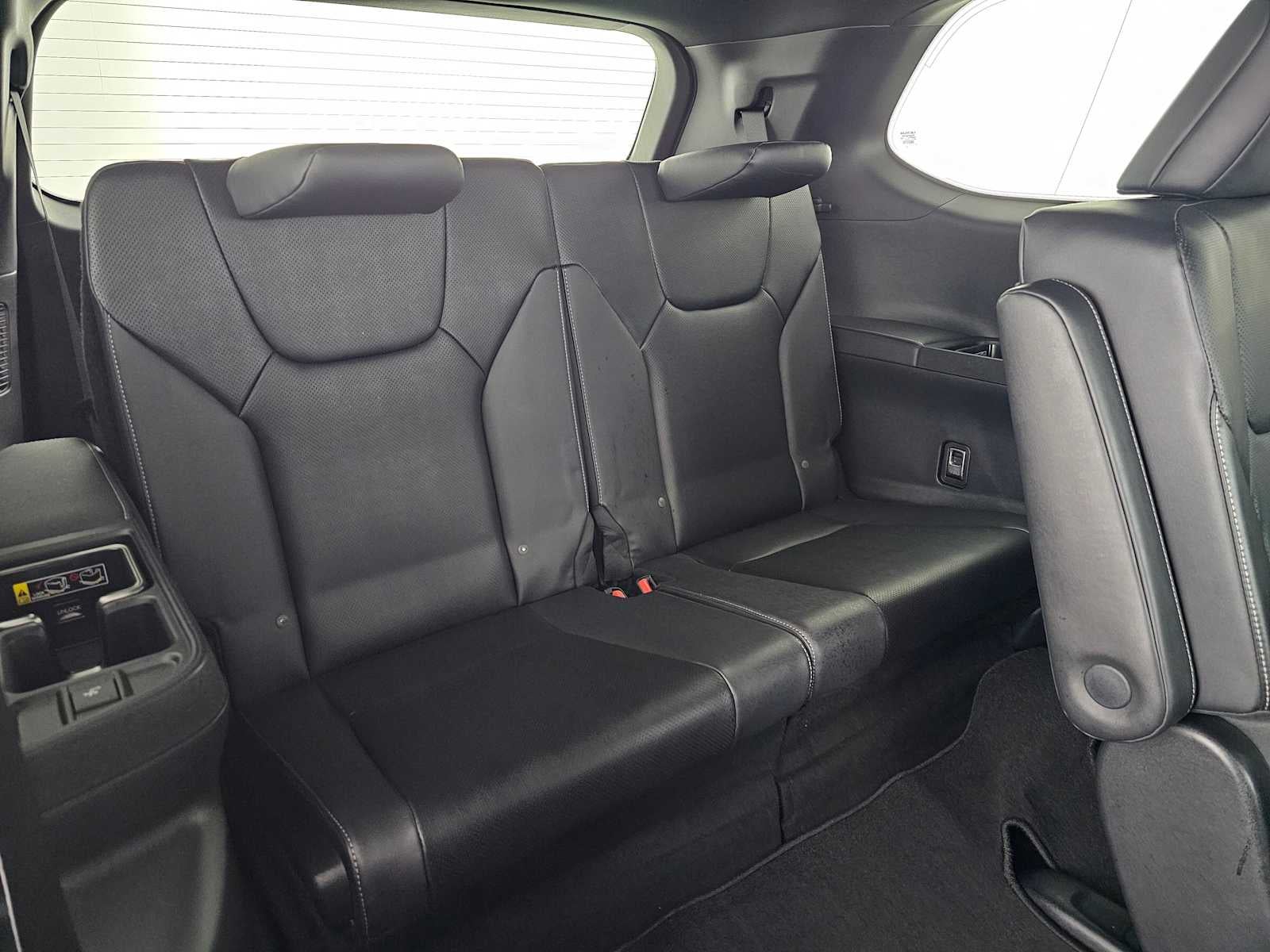 2026 Lexus TX 350 PREMIUM AWD