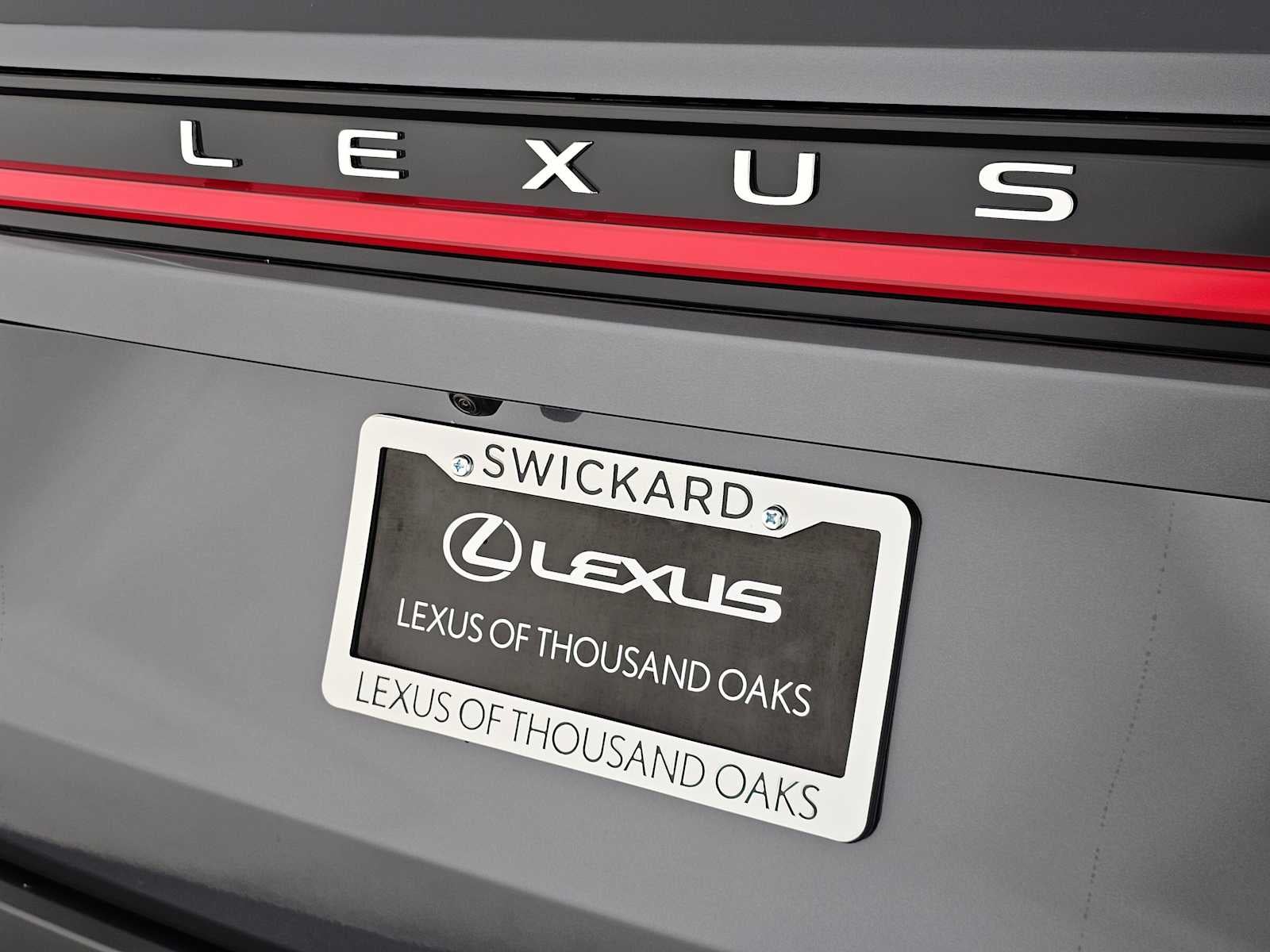 2026 Lexus TX 350 PREMIUM AWD