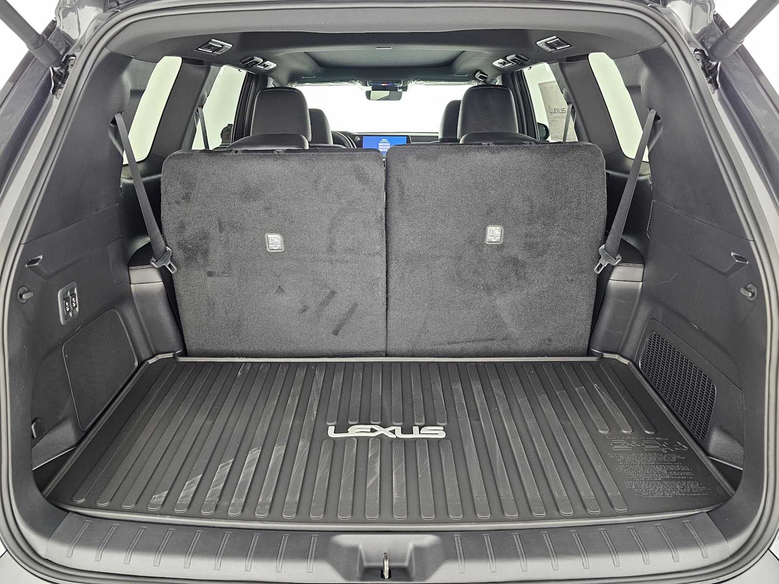 2026 Lexus TX 350 PREMIUM AWD