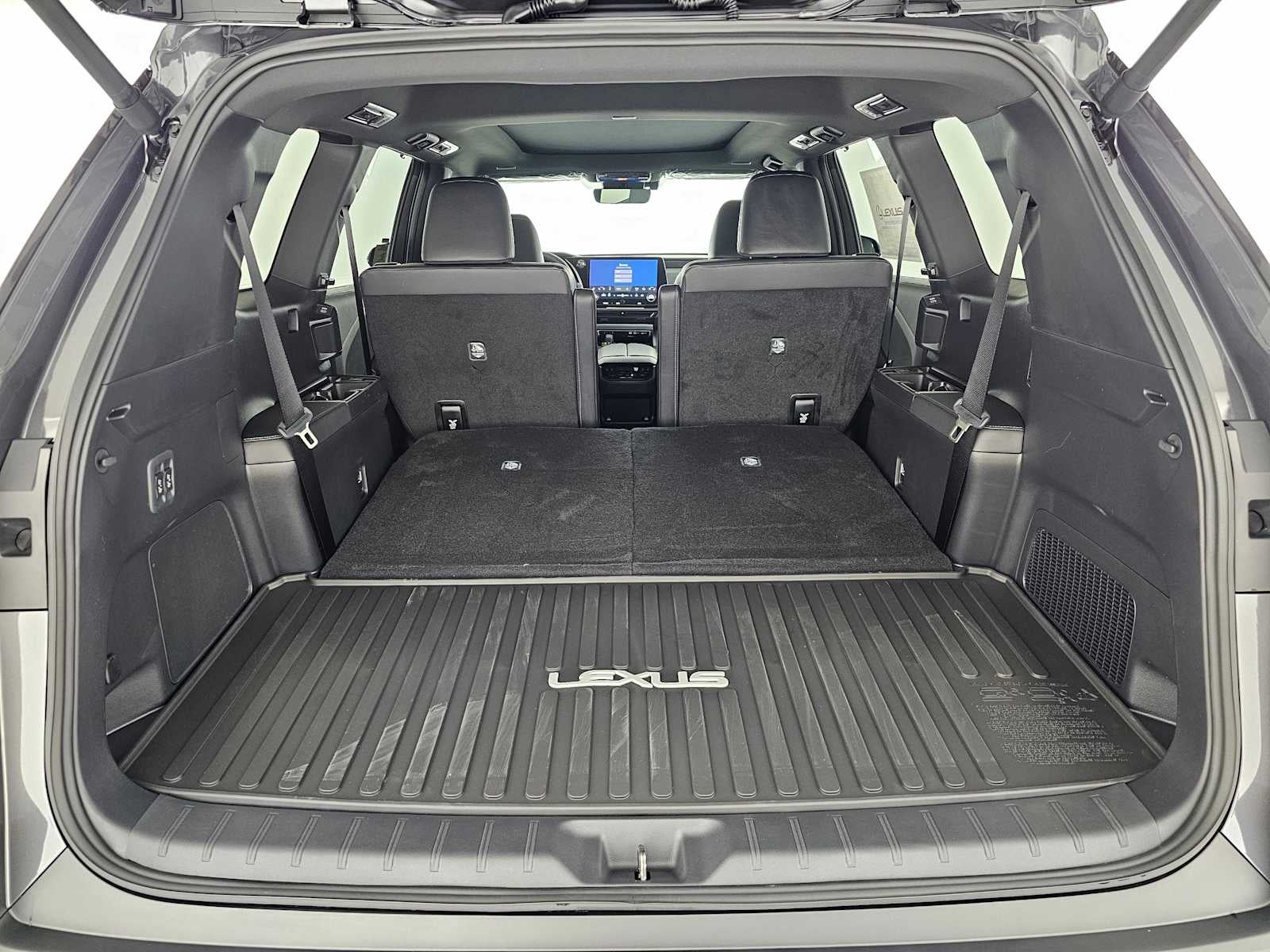 2026 Lexus TX 350 PREMIUM AWD