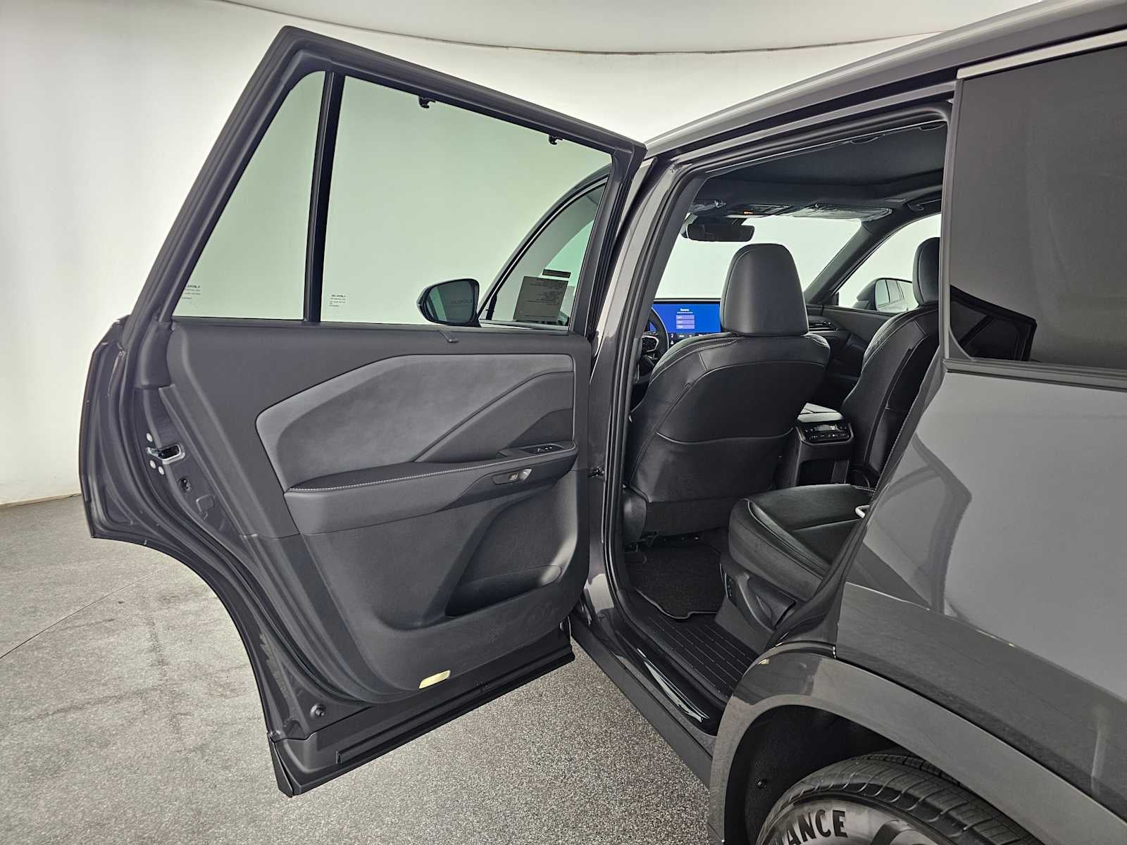 2026 Lexus TX 350 PREMIUM AWD