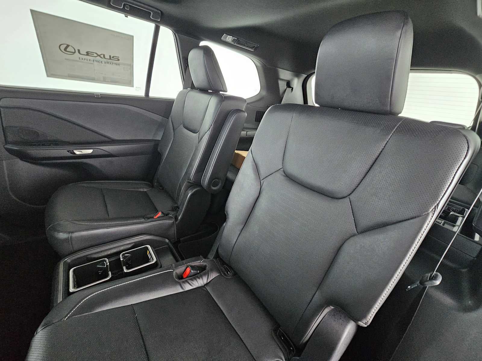 2026 Lexus TX 350 PREMIUM AWD