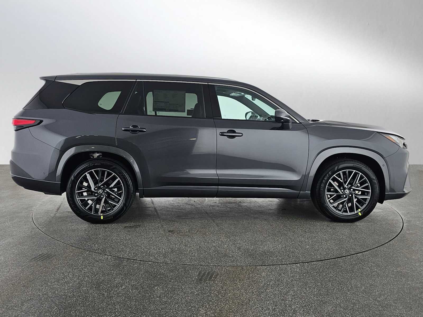 2026 Lexus TX 350 PREMIUM AWD