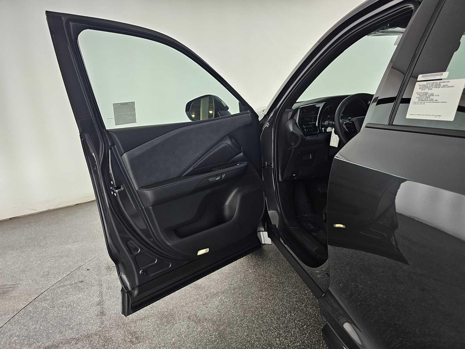 2026 Lexus TX 350 PREMIUM AWD