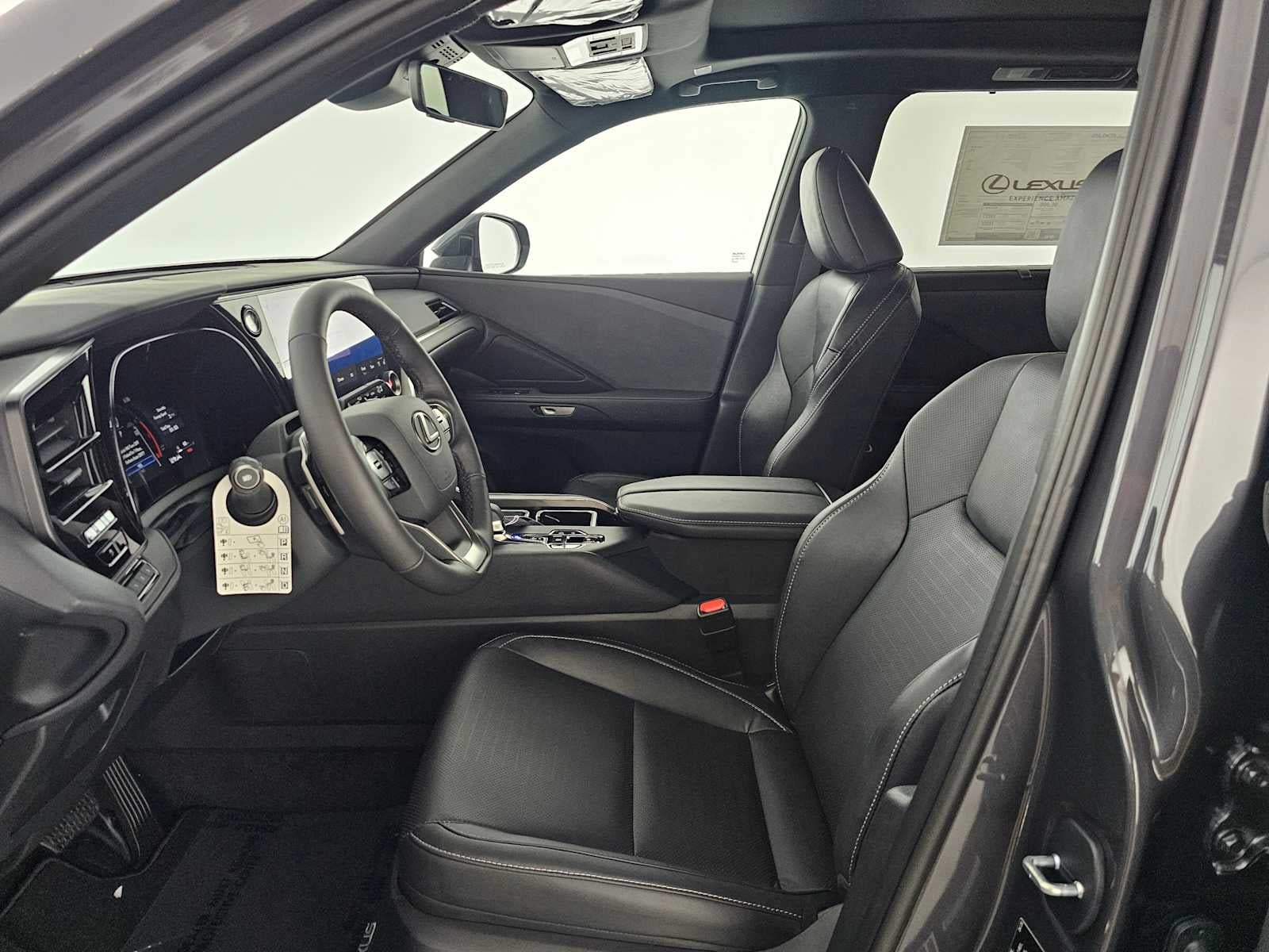 2026 Lexus TX 350 PREMIUM AWD