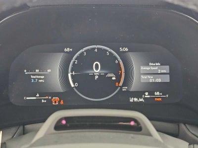 2026 Lexus TX 350 PREMIUM AWD