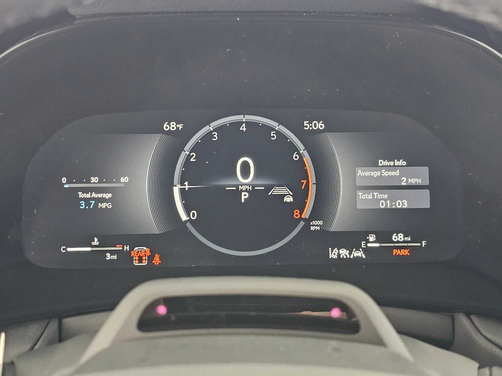 2026 Lexus TX 350 PREMIUM AWD