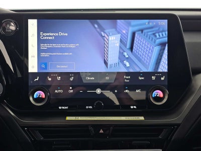 2026 Lexus TX 350 PREMIUM AWD