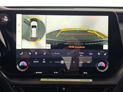 2026 Lexus TX 350 PREMIUM AWD