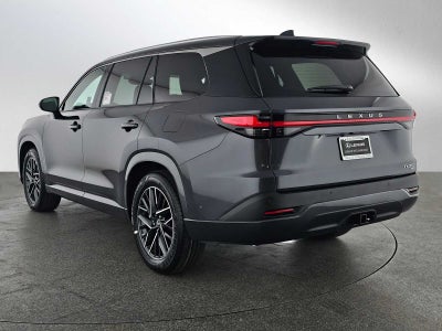 2026 Lexus TX 350 PREMIUM AWD