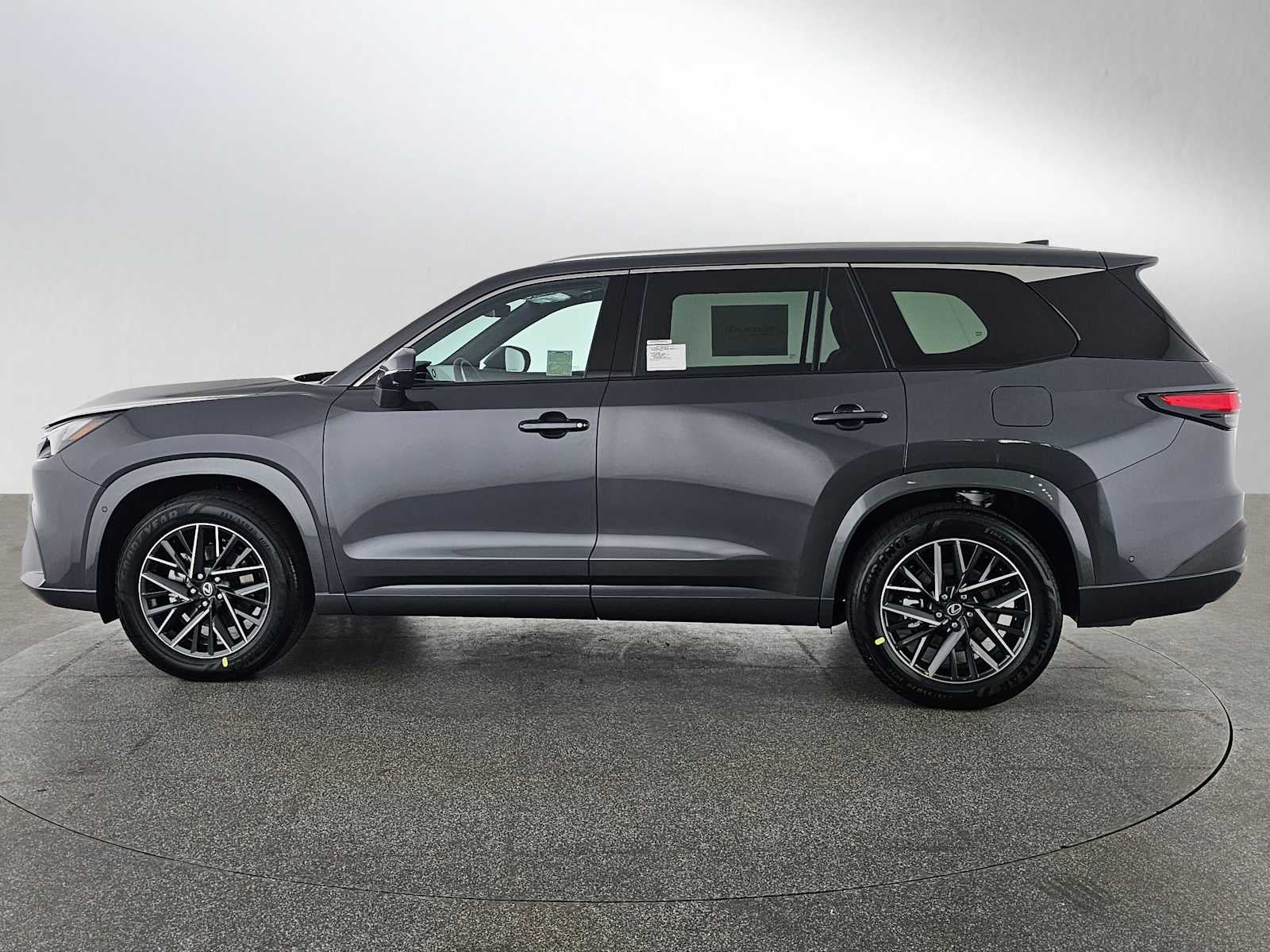 2026 Lexus TX 350 PREMIUM AWD